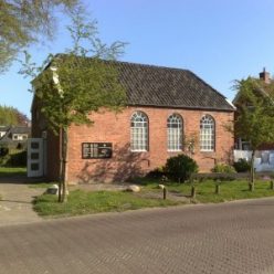 Synagoge Zuidlaren